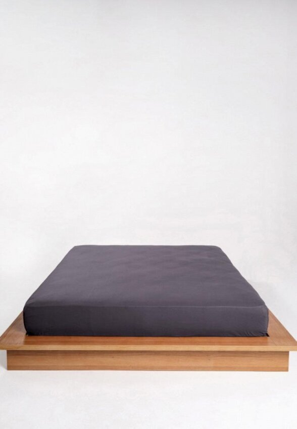 Простыня 1,5-спальная Urban Family