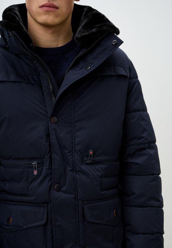 Куртка утепленная Vizani