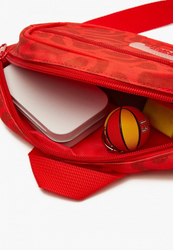 Сумка поясная Mascotte Junior