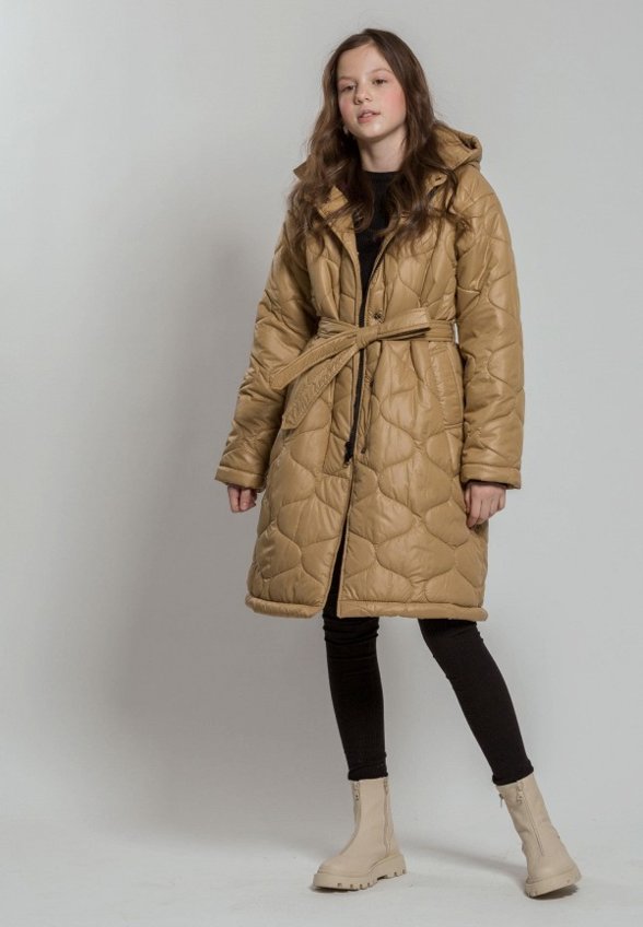 Куртка утепленная Orso Bianco