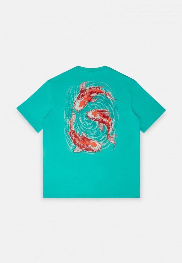 Футболка Индивид