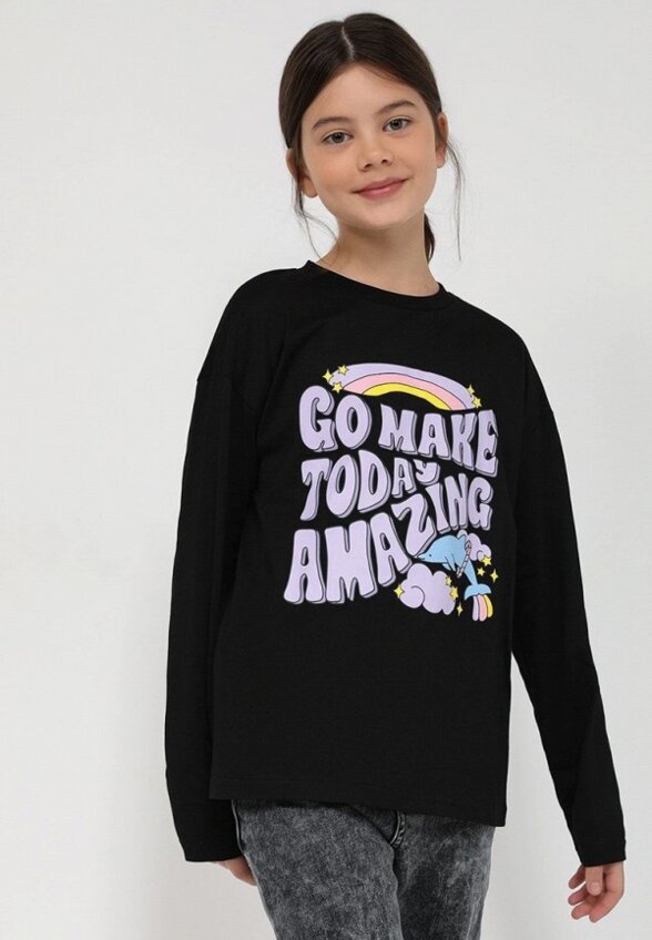 Лонгслив Gioco