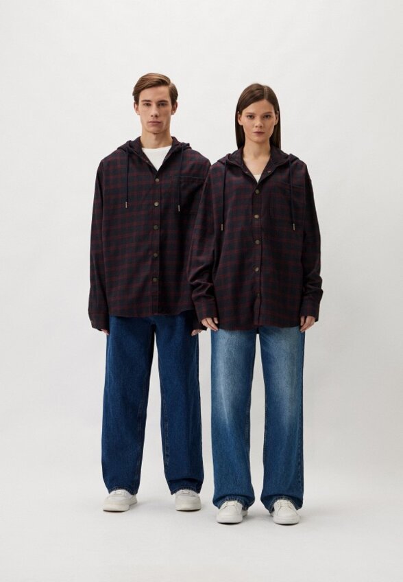 Рубашка Arligent