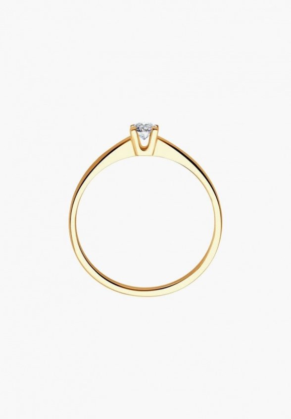 Кольцо Sokolov