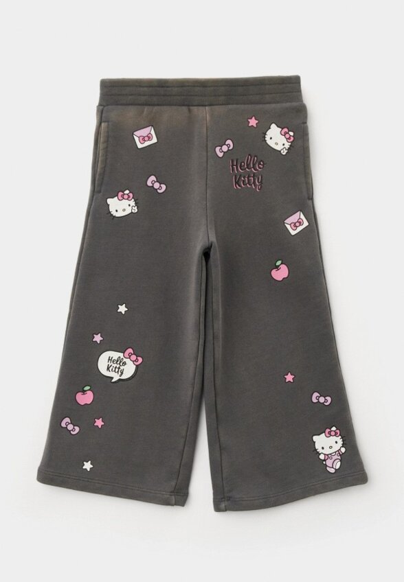 Брюки спортивные Sela