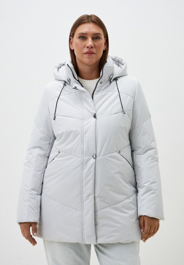Пуховик Maritta
