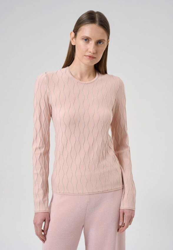 Джемпер Cepheya