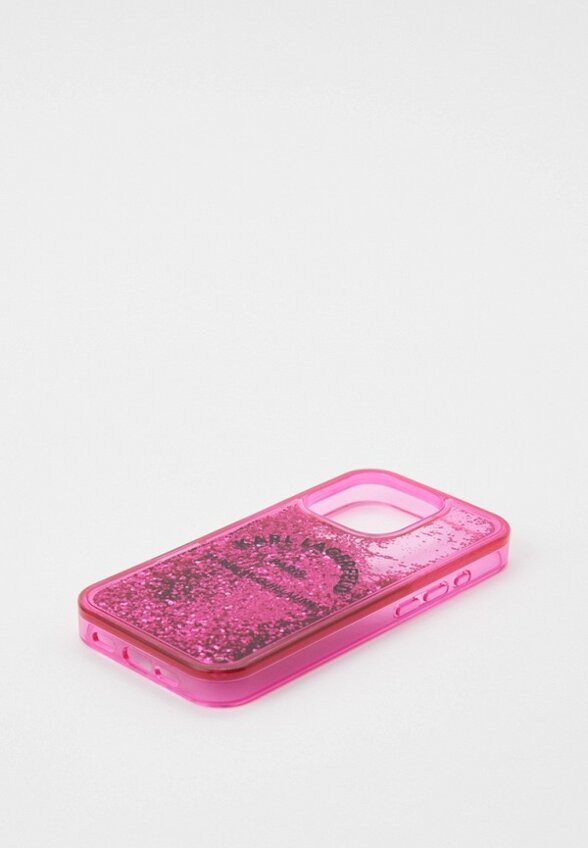 Чехол для iPhone Karl Lagerfeld