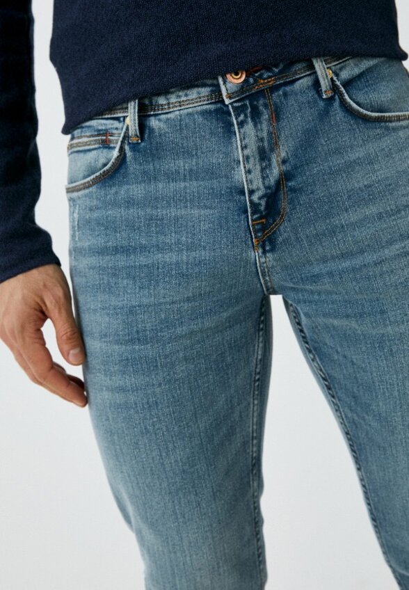 Джинсы Colin's