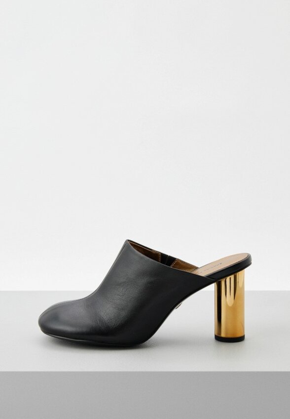 Мюли Ekonika Premium