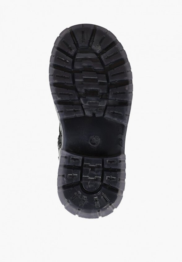 Ботинки Shuzzi