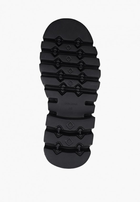 Лоферы Graciana