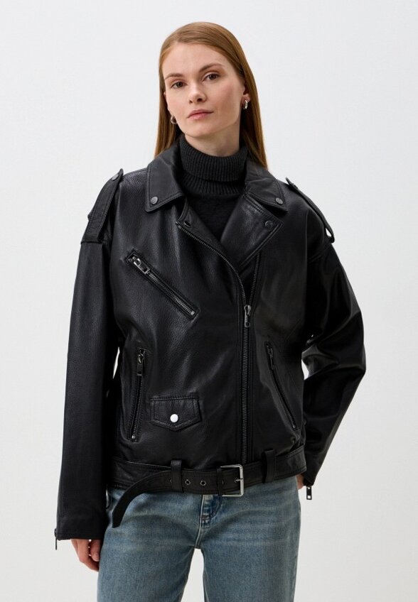 Косуха Снежная Королева