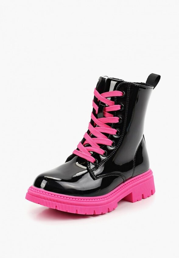 Ботинки Shuzzi