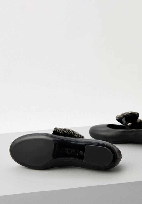 Балетки Loriblu