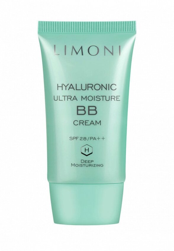 BB-Крем для лица Limoni