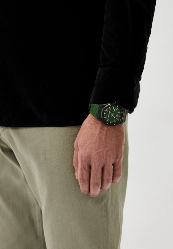 Часы Roberto Cavalli