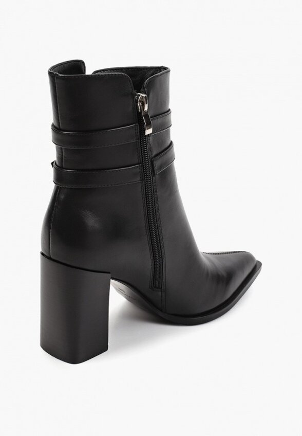 Ботильоны Maxadorre