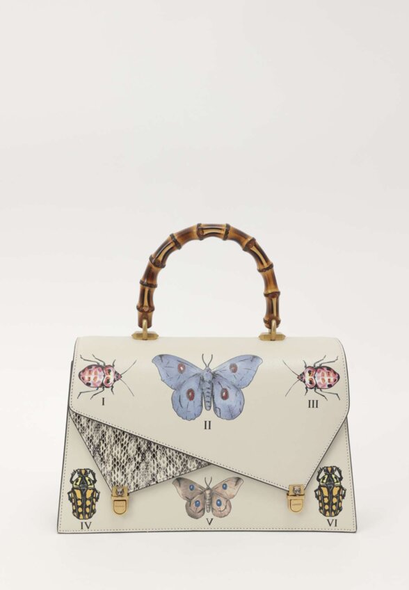 Gucci Bamboo