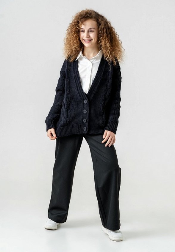 Кардиган Locoloco All For Junior