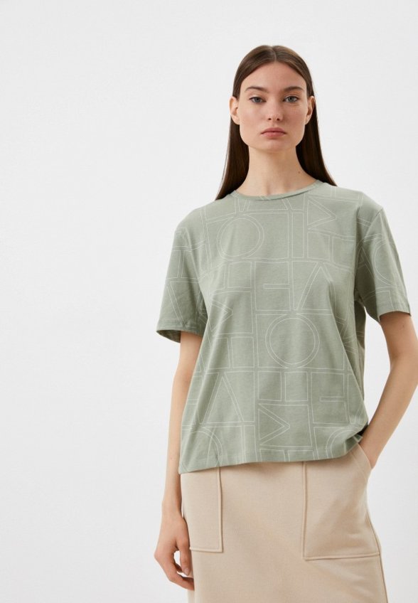 Футболка O'STIN