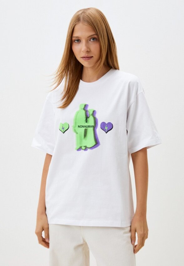 Футболка Graciana