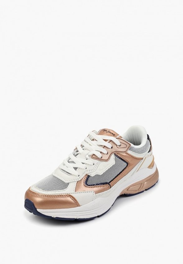 Кроссовки Pepe Jeans