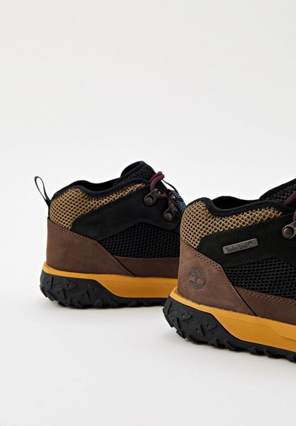 Ботинки Timberland