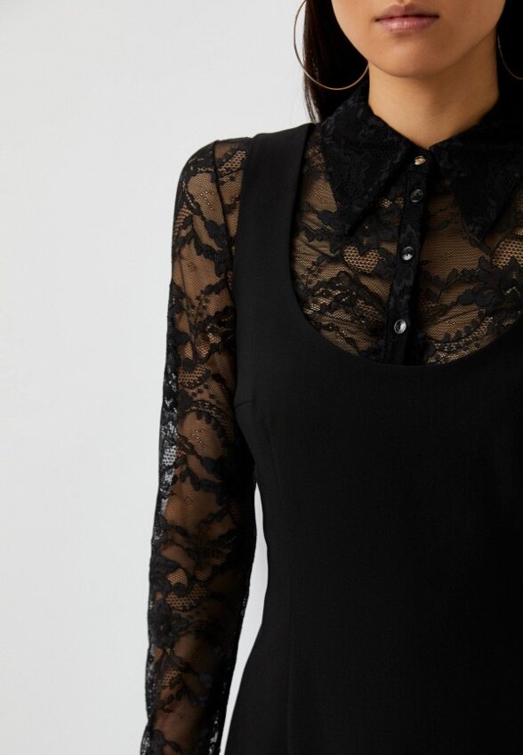 Платье Berhasm