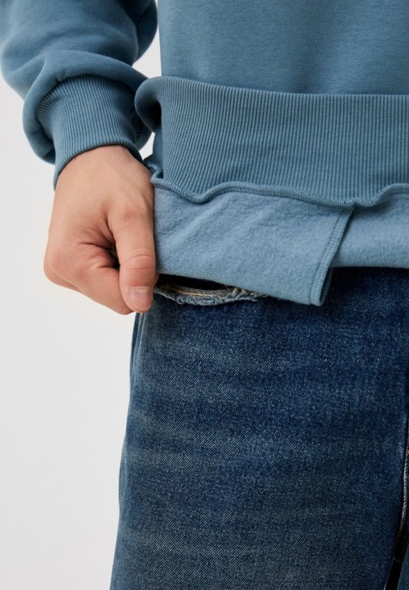 Худи Mark Formelle