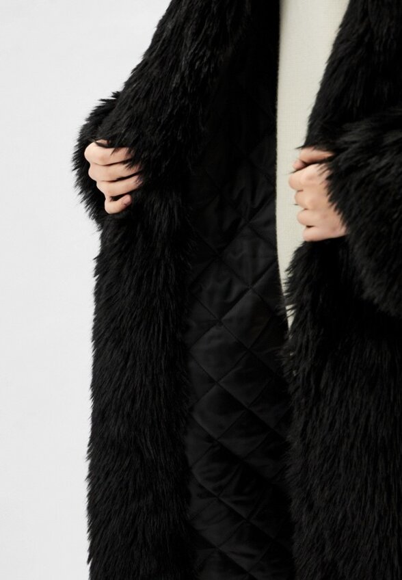 Шуба Michael Michael Kors