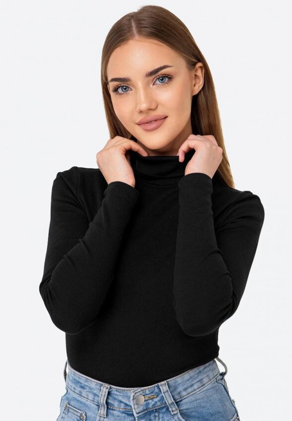 Водолазка HappyFox