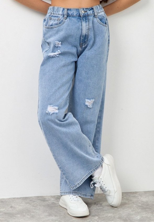 Джинсы Resser Denim