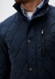 Куртка стеганая Urban Fashion for Men5  - превью