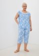 Пижама Eileen West1  - превью