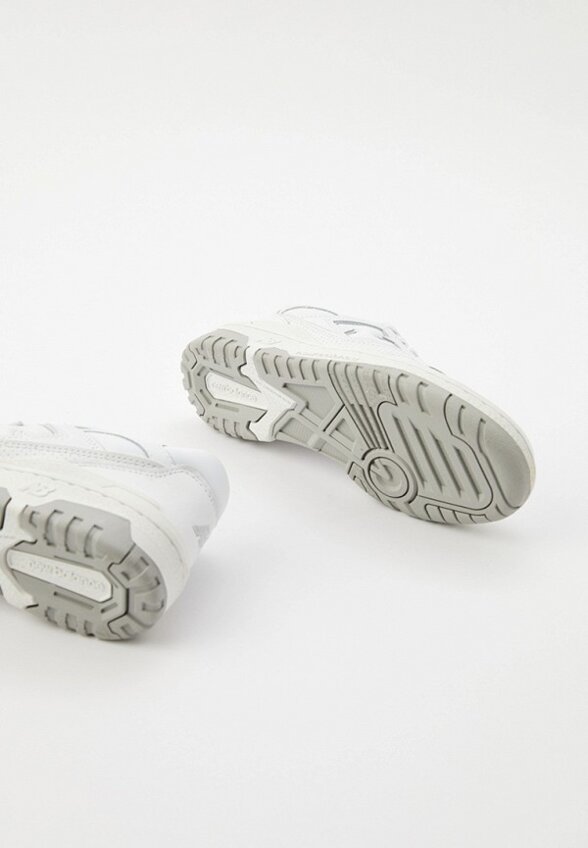 Кеды New Balance