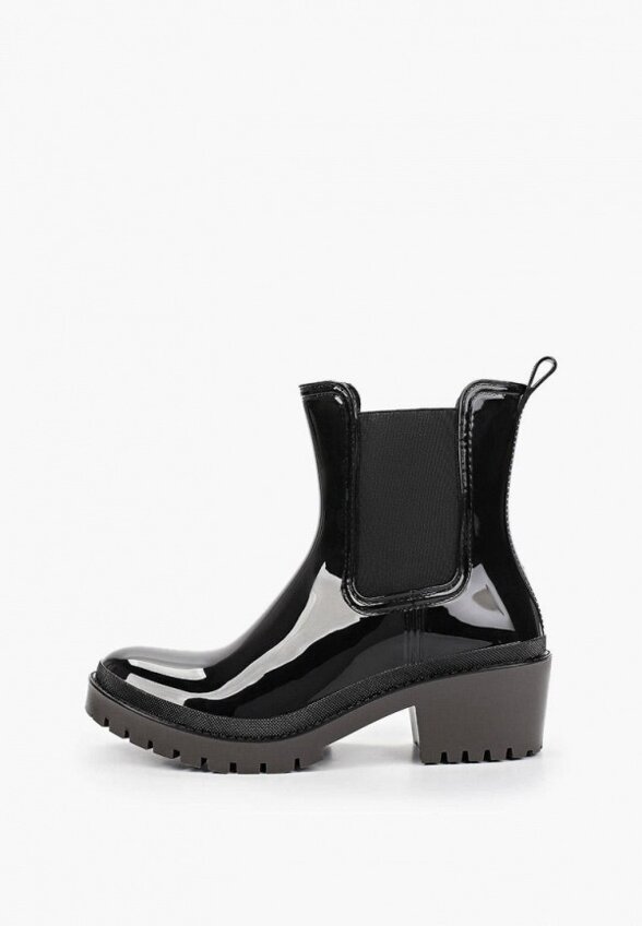 Ботильоны Tendance