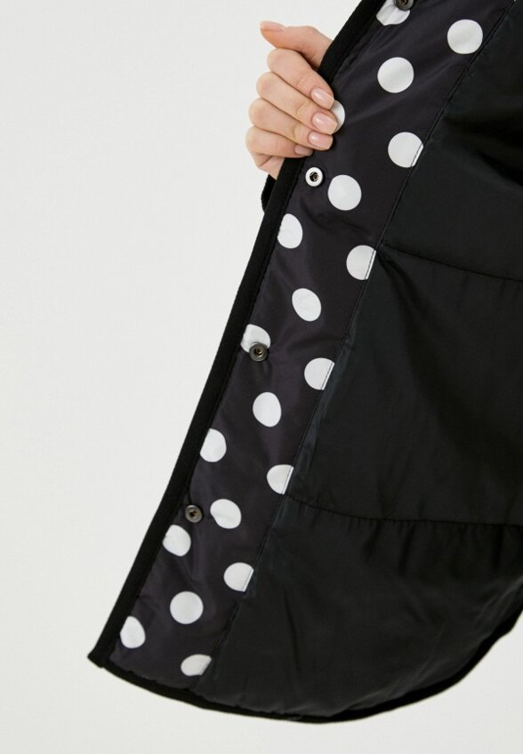 Куртка утепленная Baon