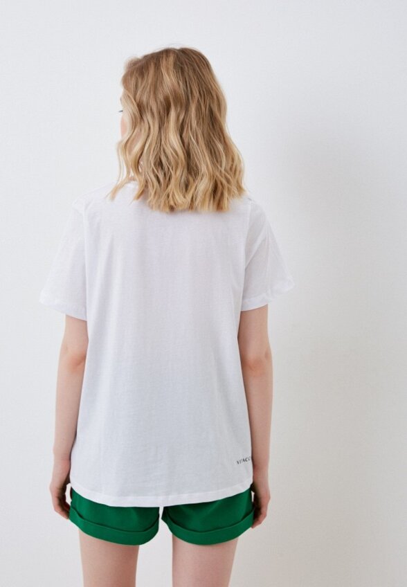 Футболка Vitacci