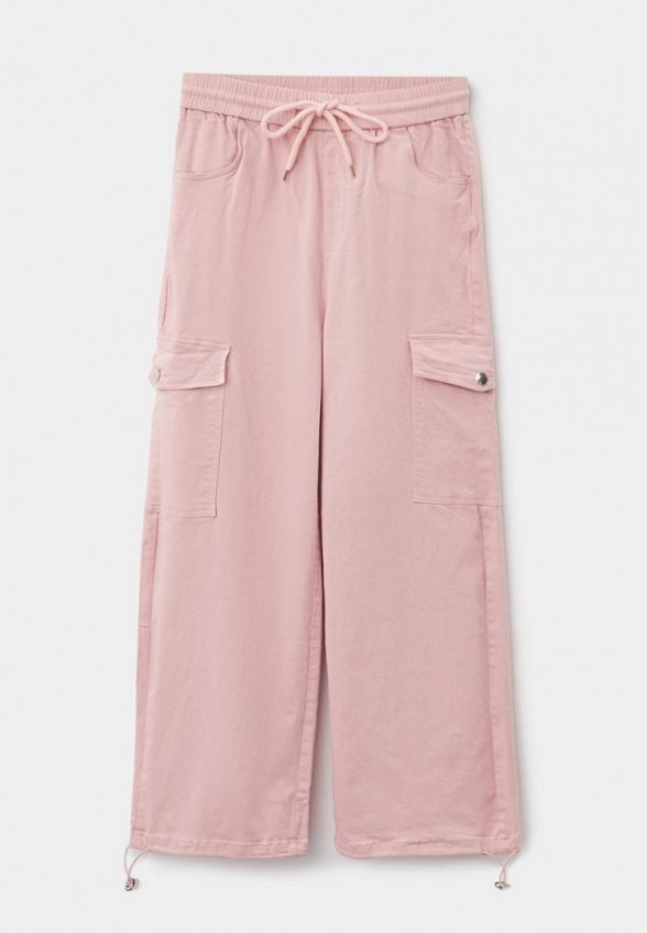 Джинсы Resser Denim