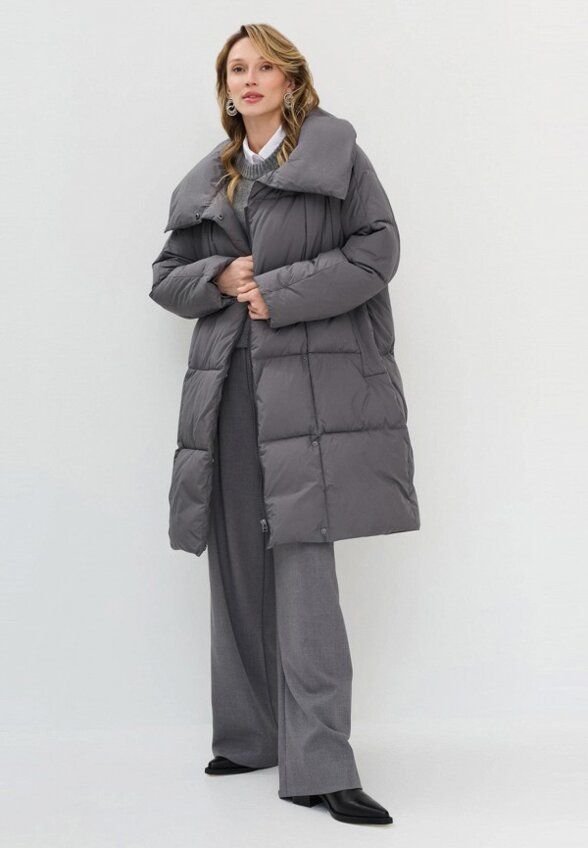 Пуховик Savage