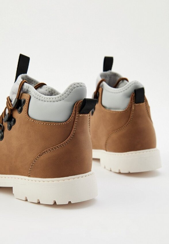 Ботинки Founds