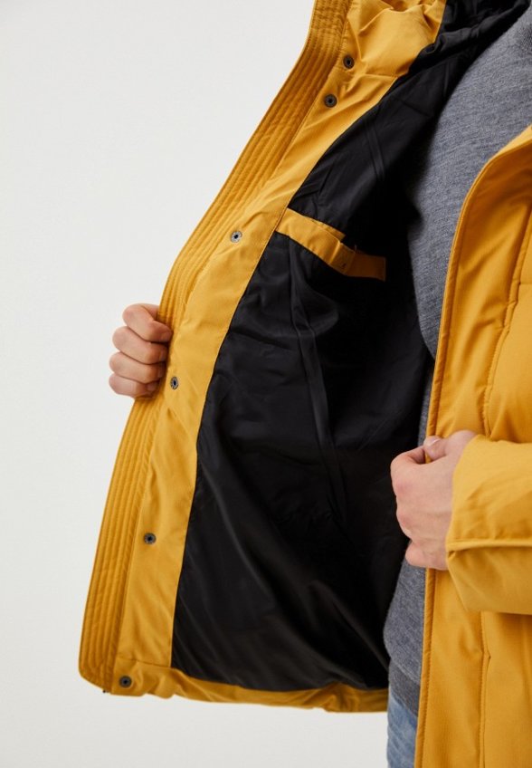 Пуховик O'STIN