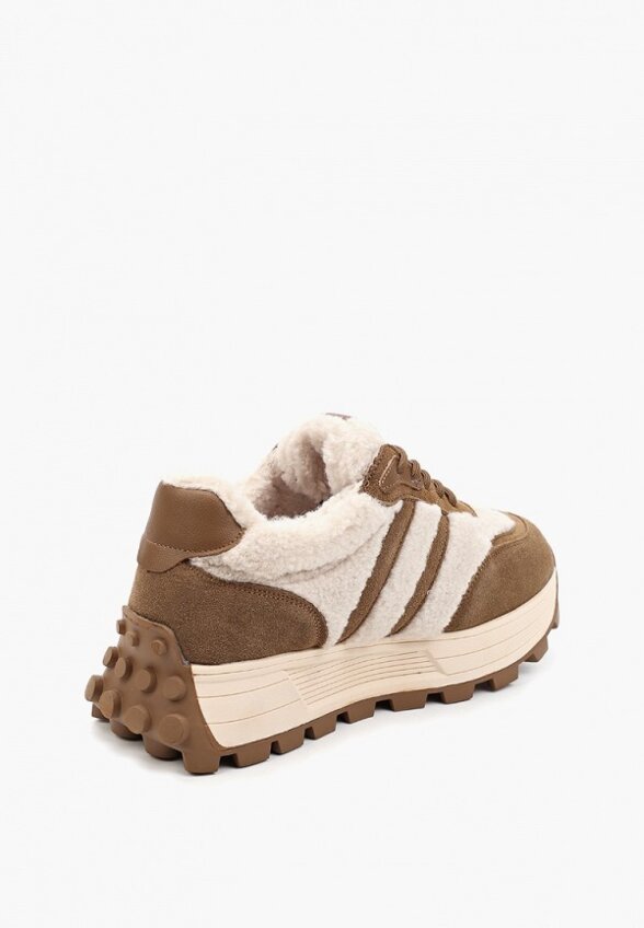 Кроссовки Dino Albat