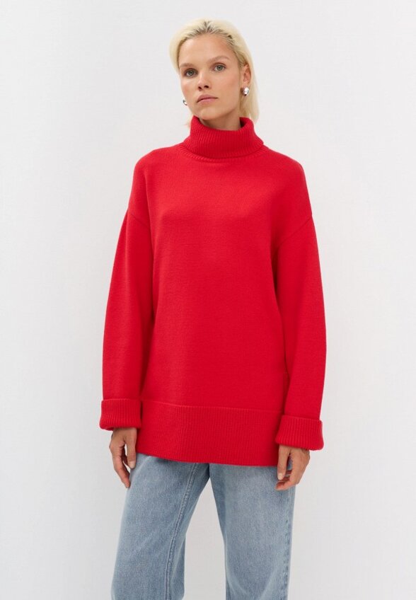 Водолазка Savage