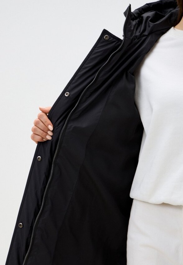 Куртка утепленная Lawinter