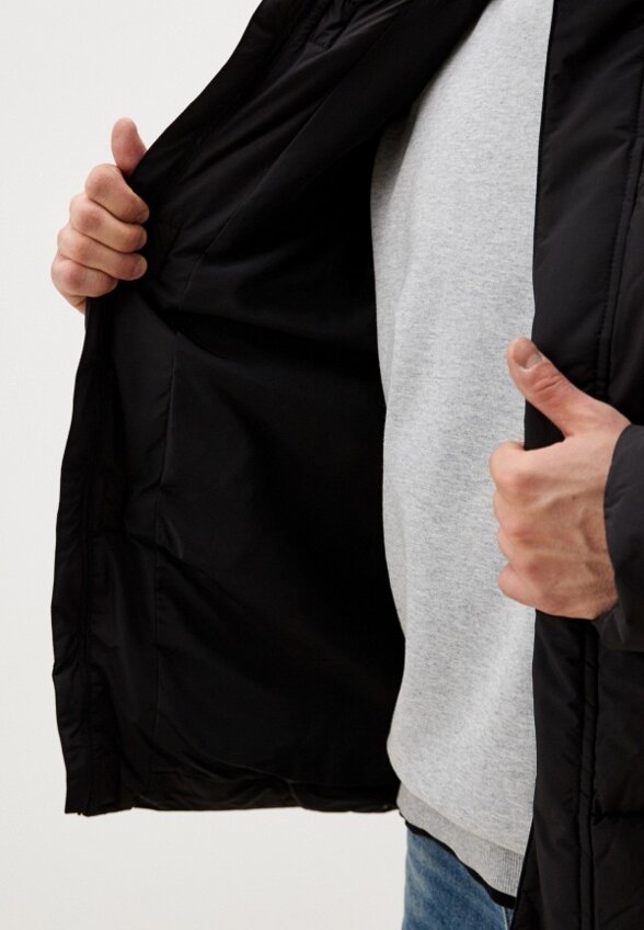 Куртка утепленная Zolla