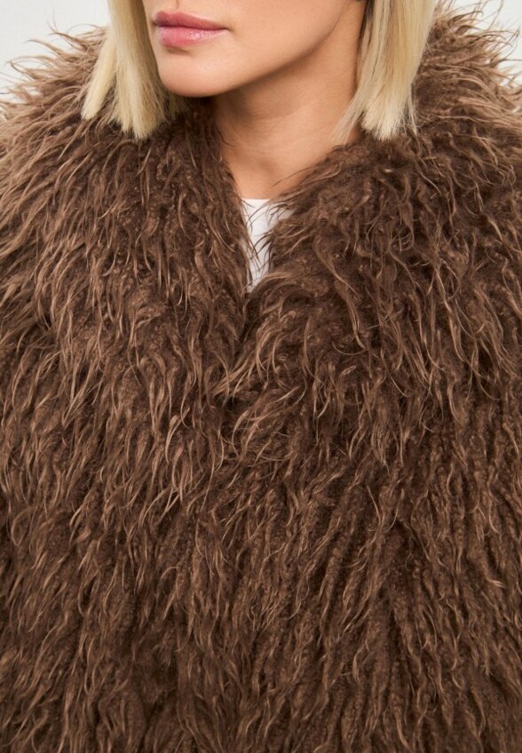 Шуба Katerina Myachina