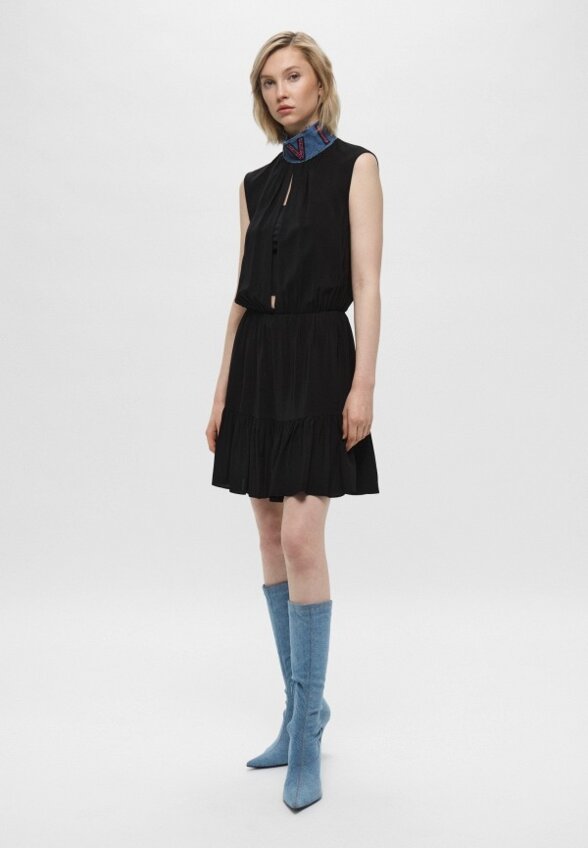 Платье John Richmond