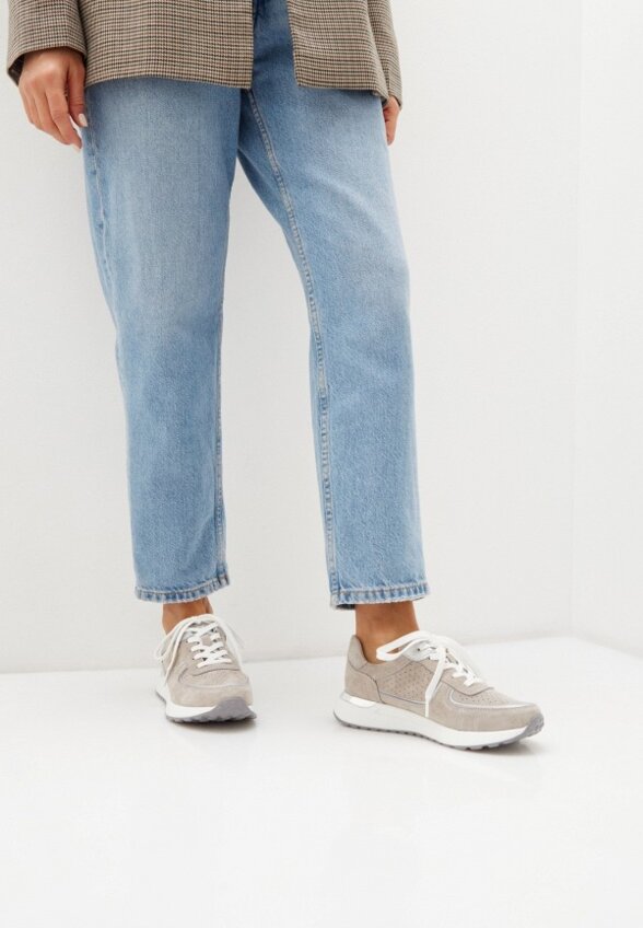 Кроссовки Obba